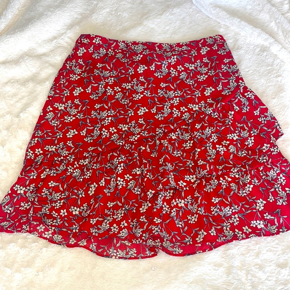 NWT Skirt!